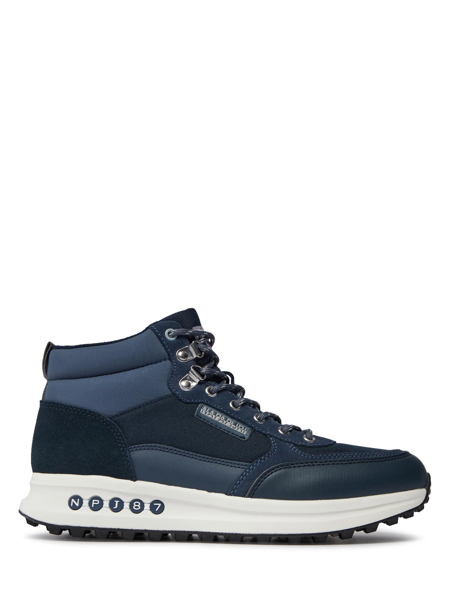 Sneakers Blu Napapijri
