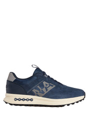 Sneakers Blu Napapijri