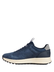 Sneakers Blu Napapijri