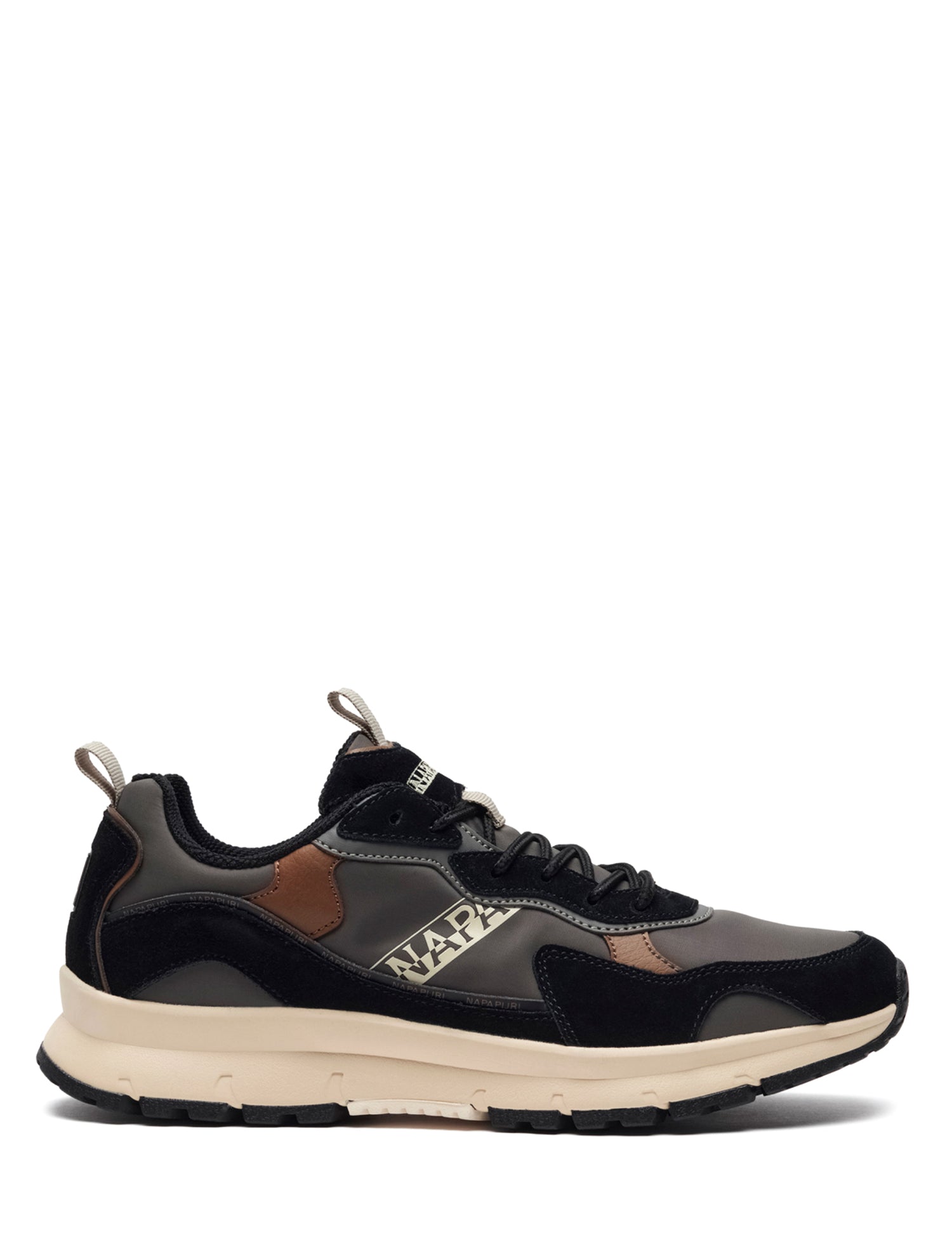 Sneakers Nero Napapijri