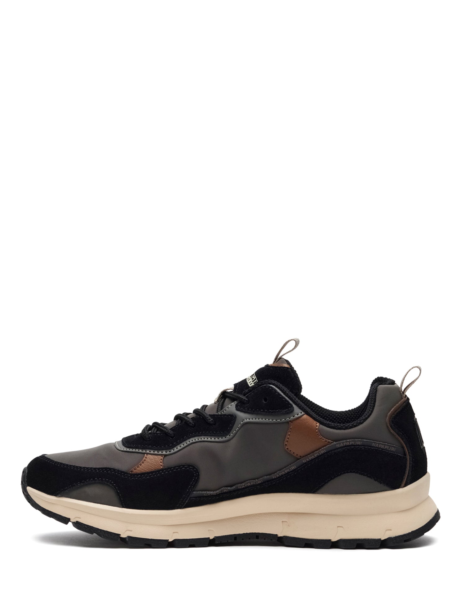 Sneakers Nero Napapijri