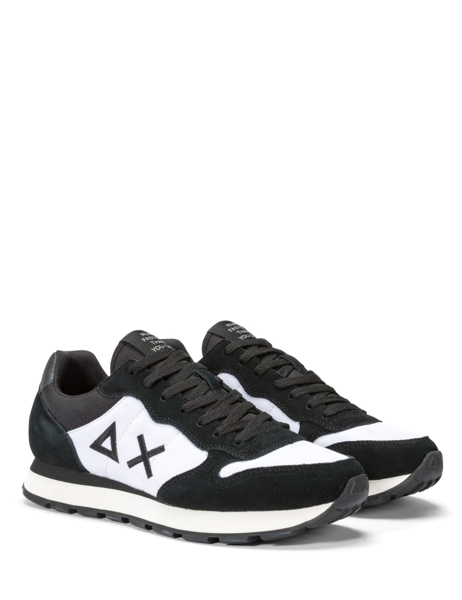 Sneakers Nero Sun68