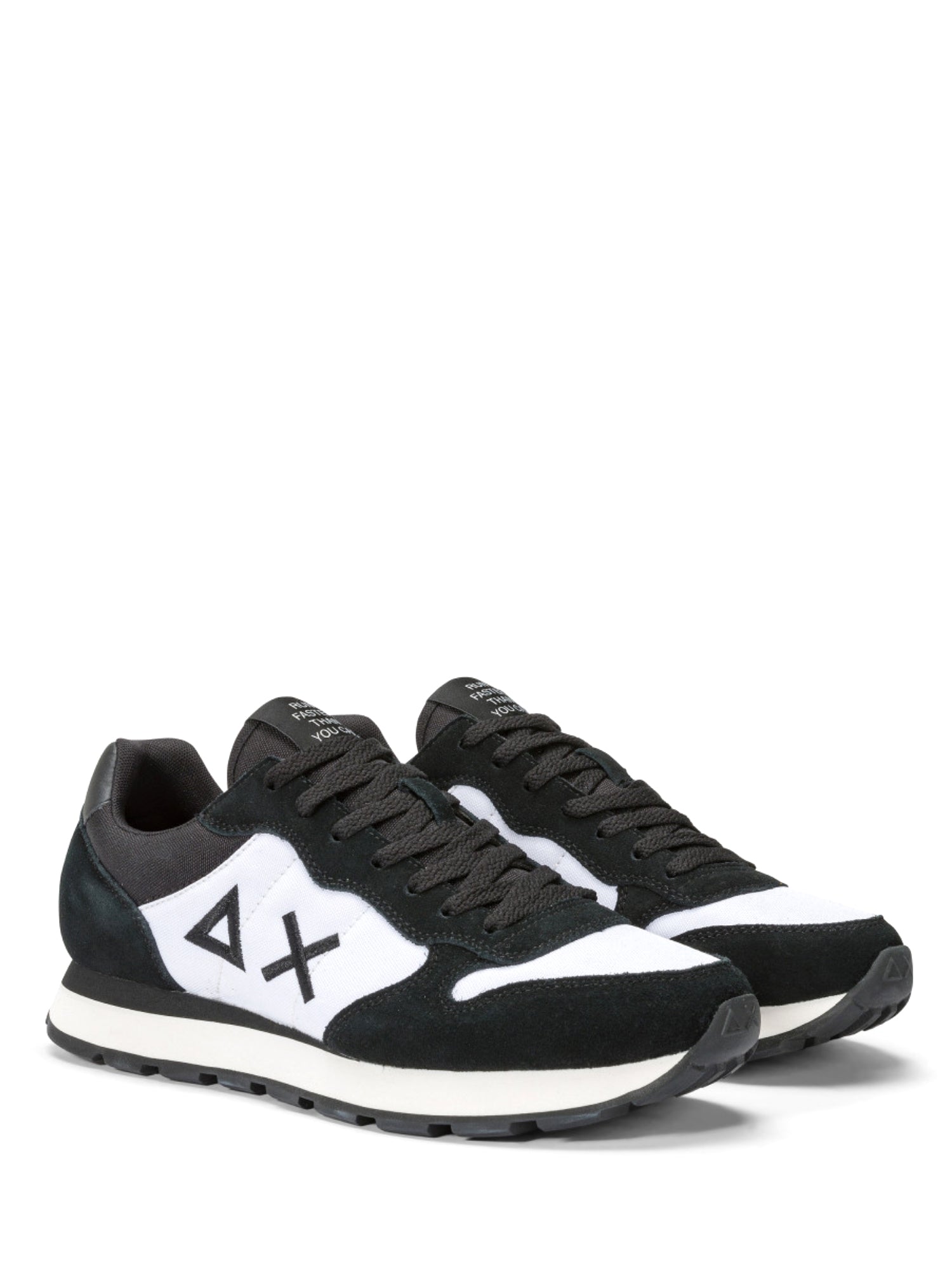 Sneakers Nero Sun68