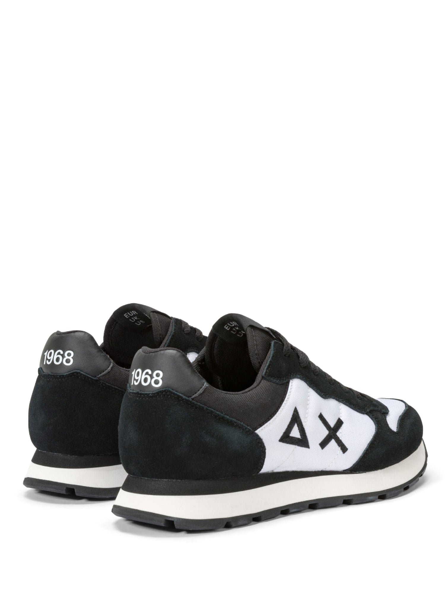 Sneakers Nero Sun68