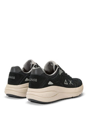 Sneakers Nero Sun68