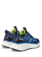 Sneakers Blu Sun68