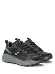 Sneakers Nero Sun68