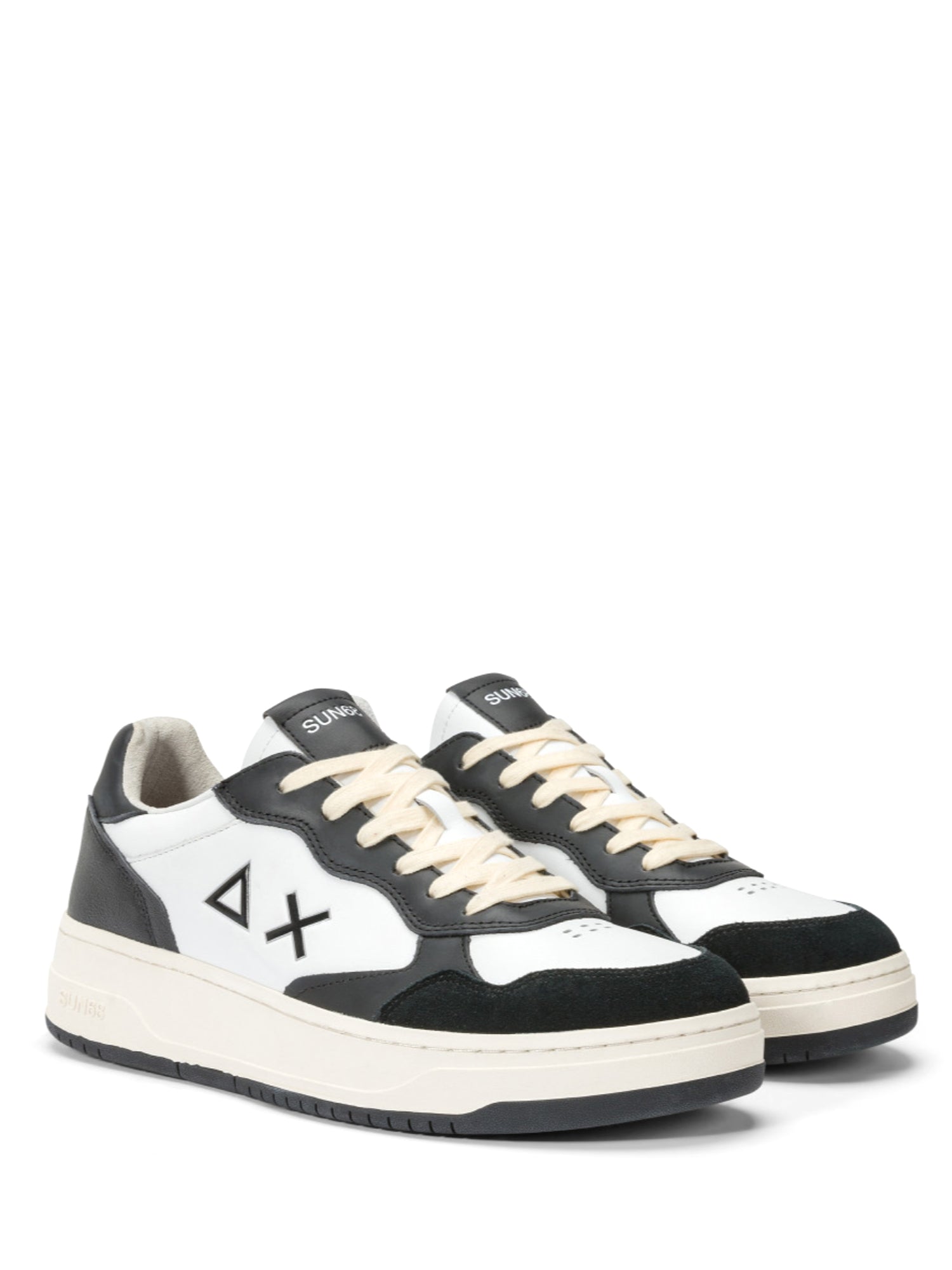 Sneakers Nero Sun68