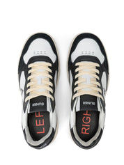 Sneakers Nero Sun68
