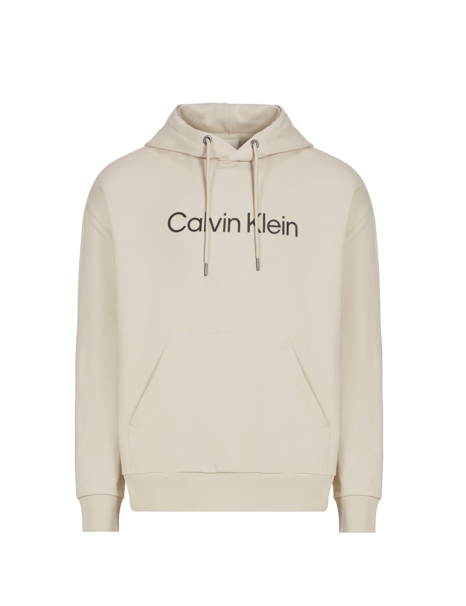 Felpe Grigio Calvin Klein