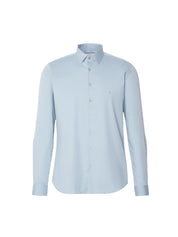 Camicie Blu Chiaro Calvin Klein