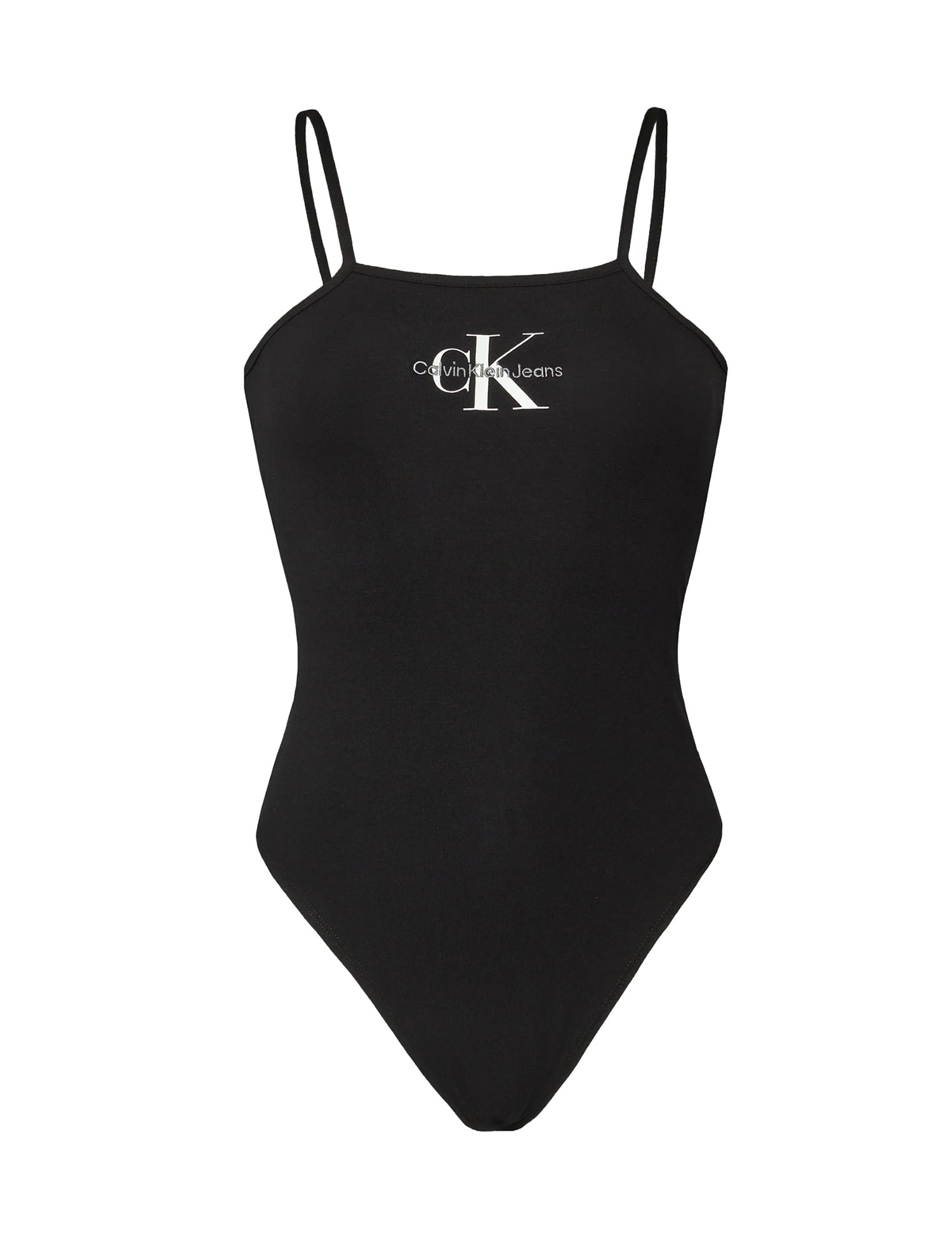 Body Nero Calvin Klein Jeans