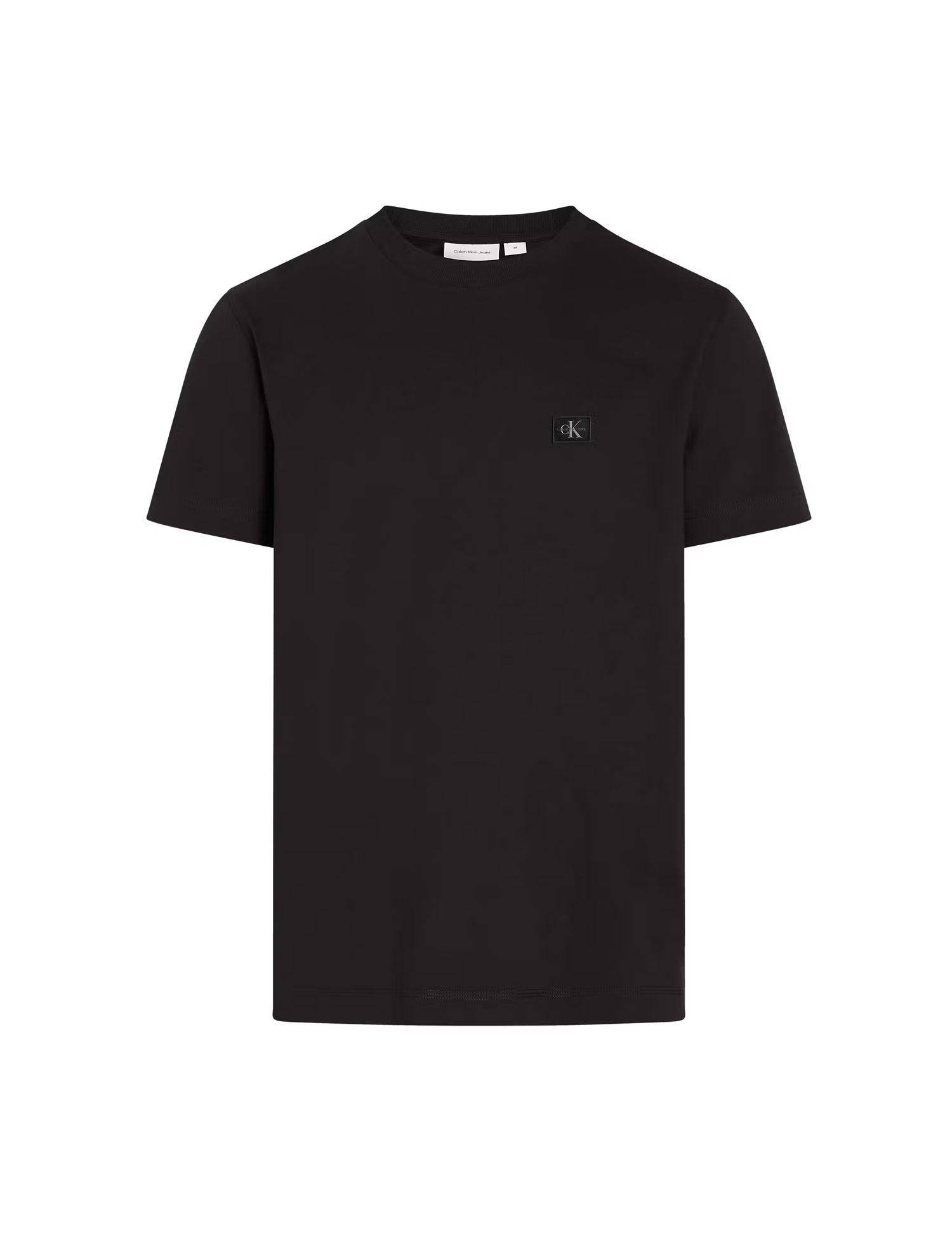 T-shirt Nero Calvin Klein Jeans