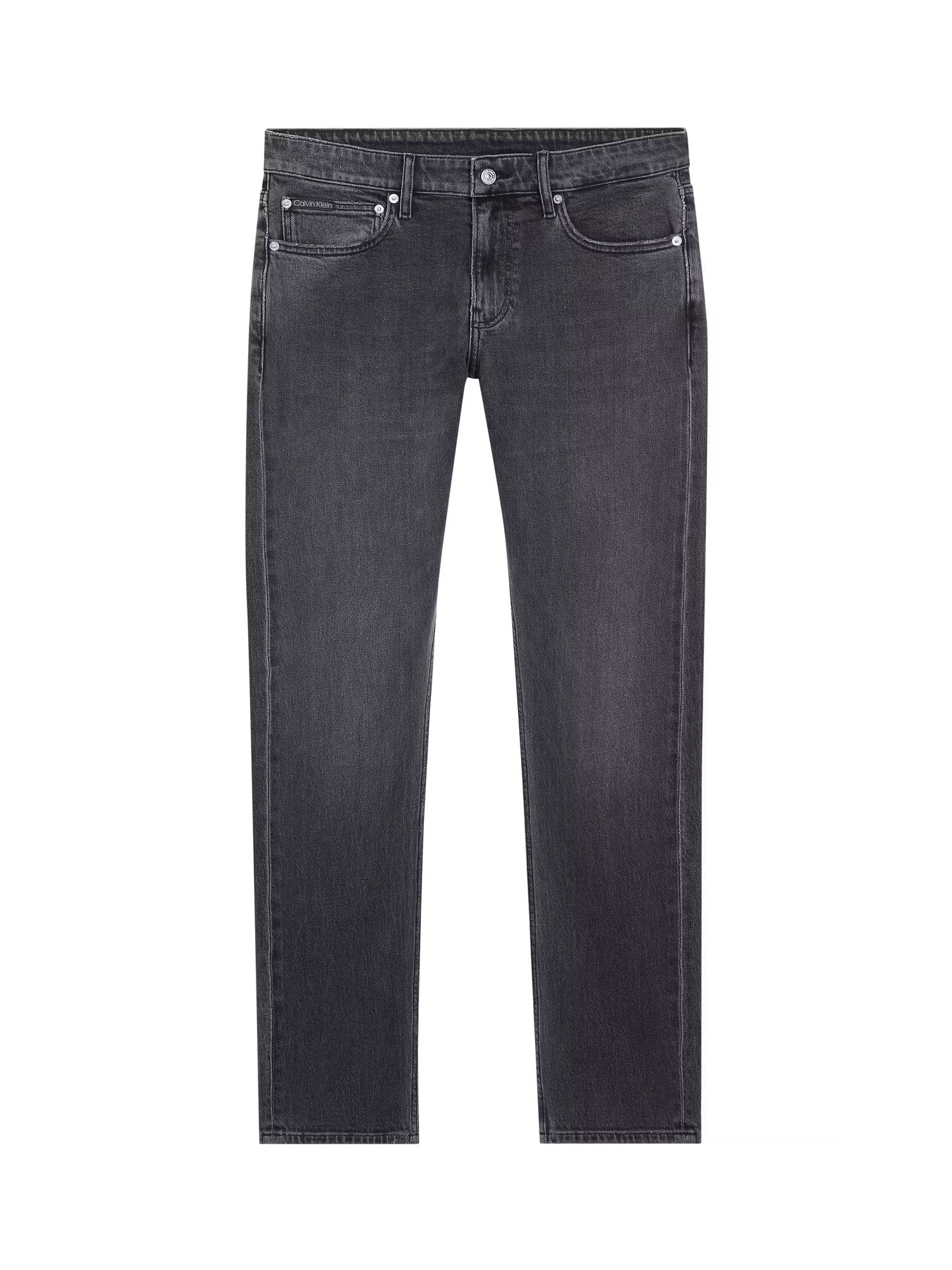 Jeans Nero Calvin Klein Jeans