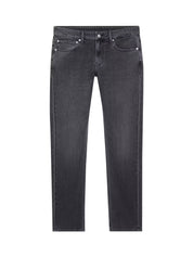 Jeans Nero Calvin Klein Jeans