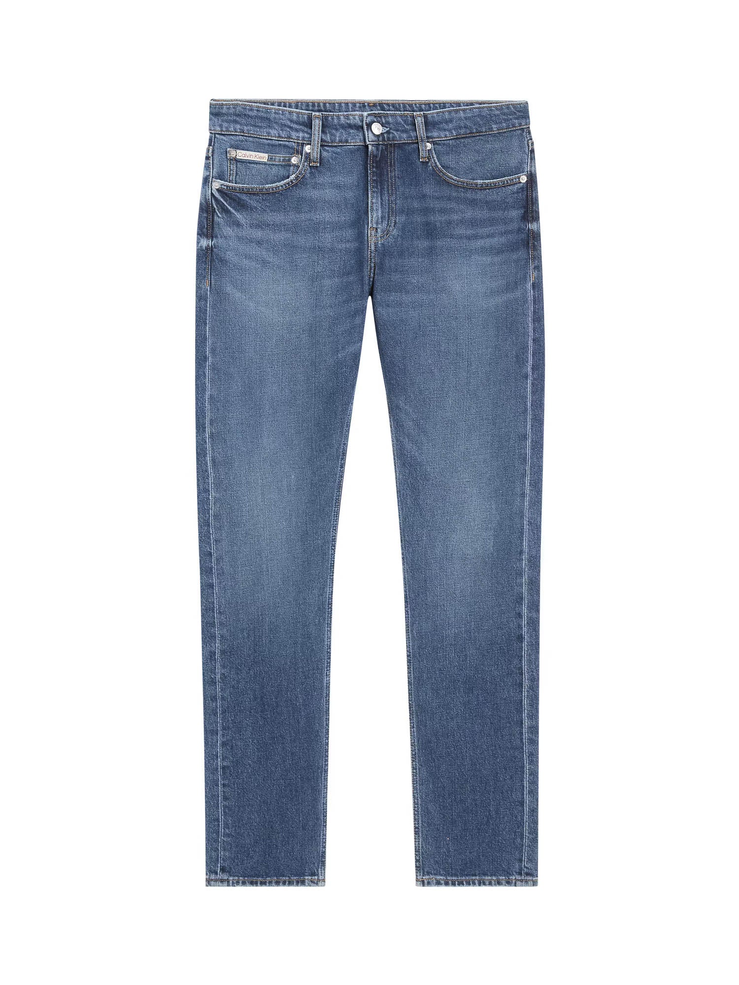 Jeans Blu Calvin Klein Jeans