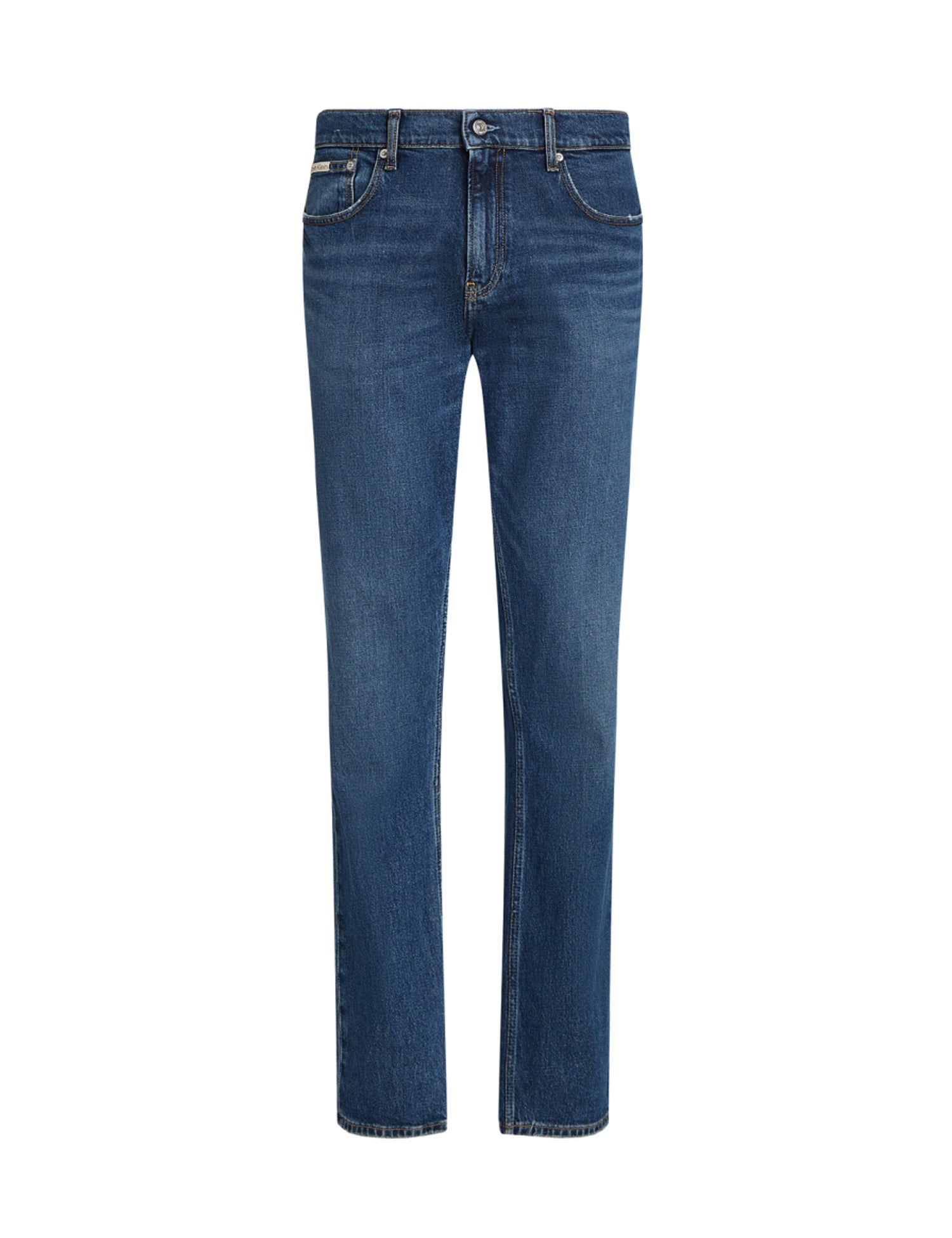 Jeans Blu Calvin Klein Jeans