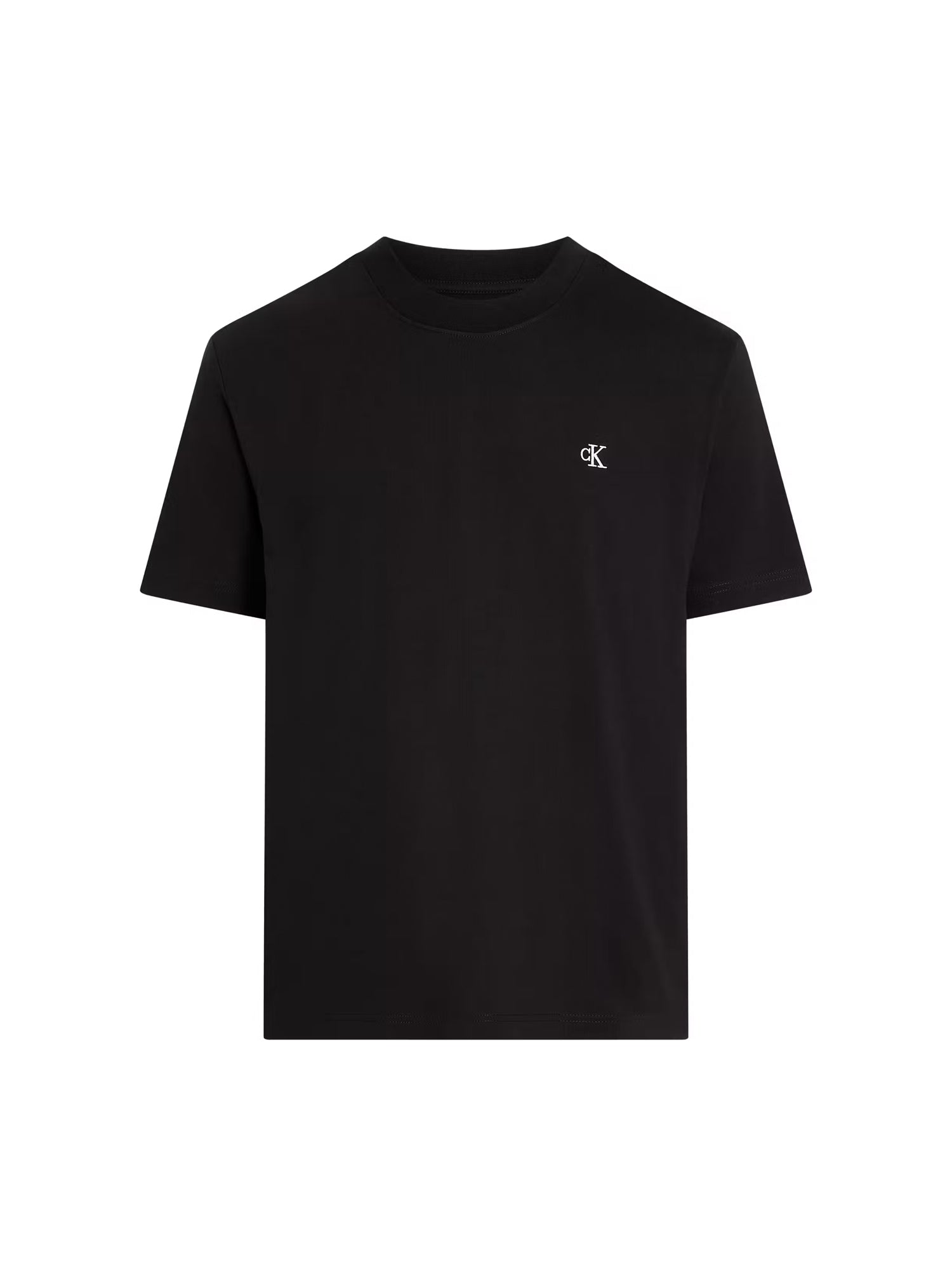 T-shirt Nero Calvin Klein Jeans