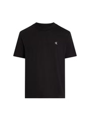 T-shirt Nero Calvin Klein Jeans