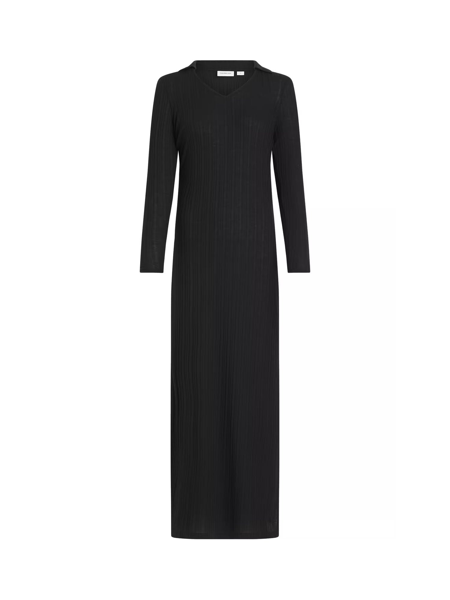 Vestiti Nero Calvin Klein Jeans