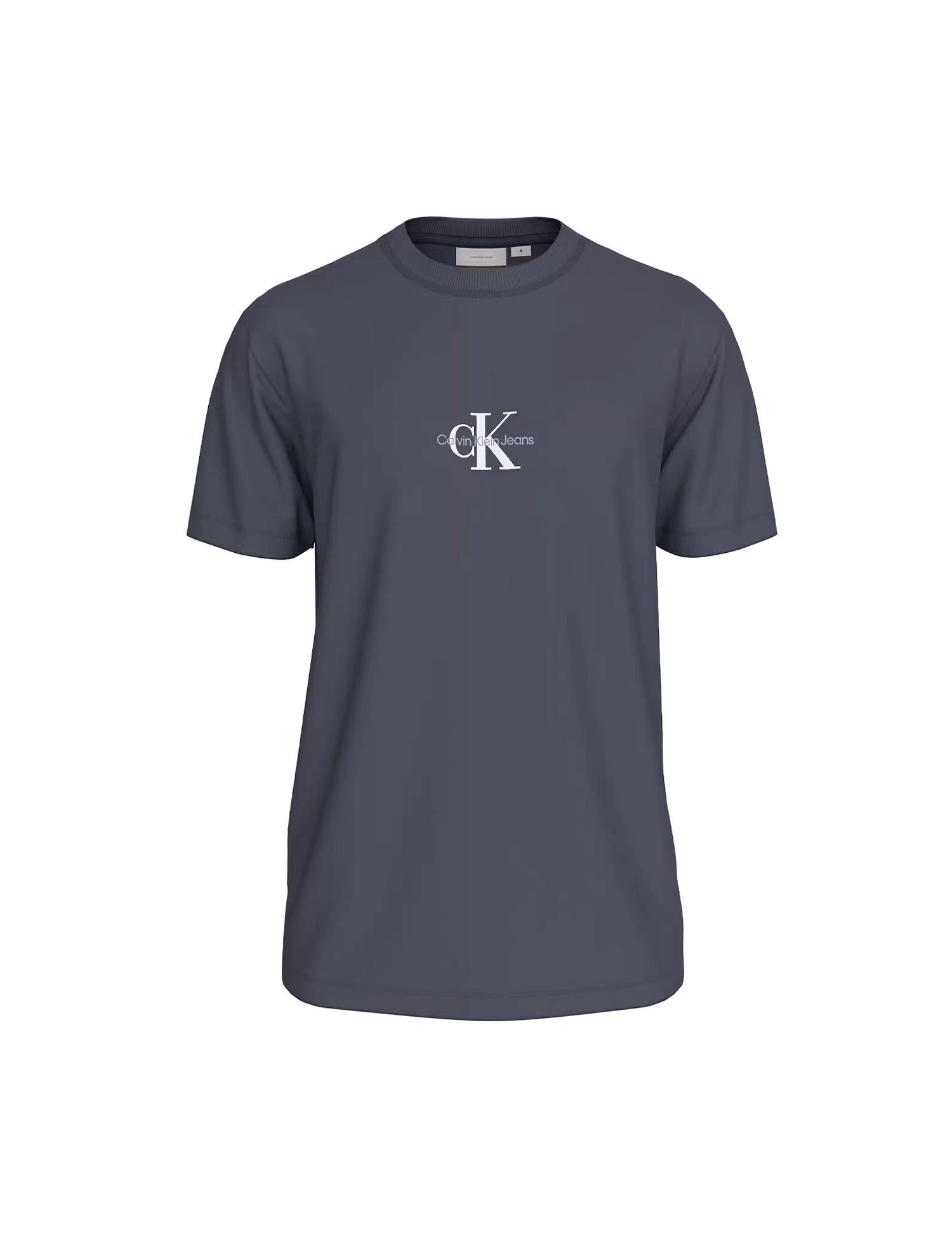 T-shirt Blu Calvin Klein Jeans