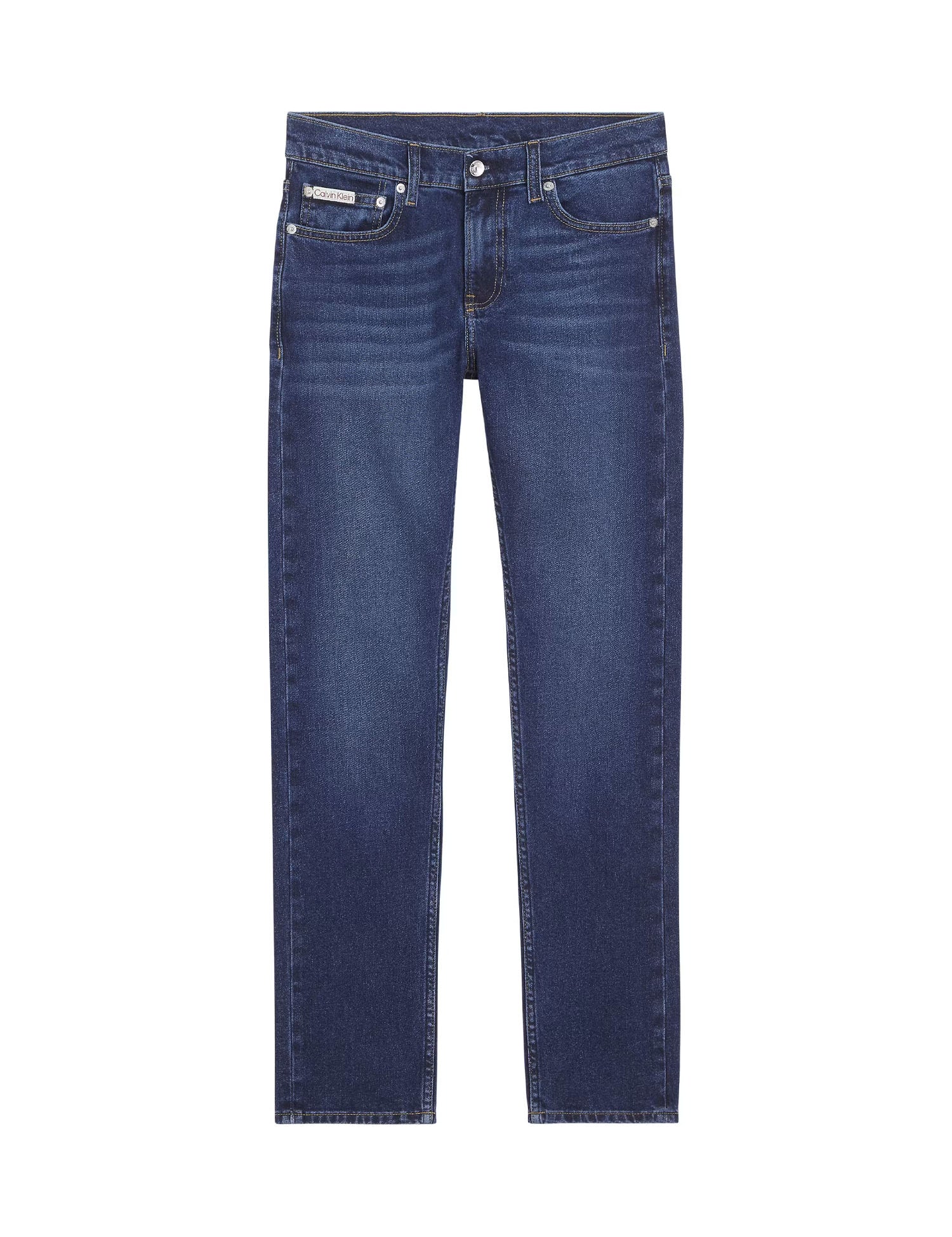 Jeans Blu Calvin Klein Jeans