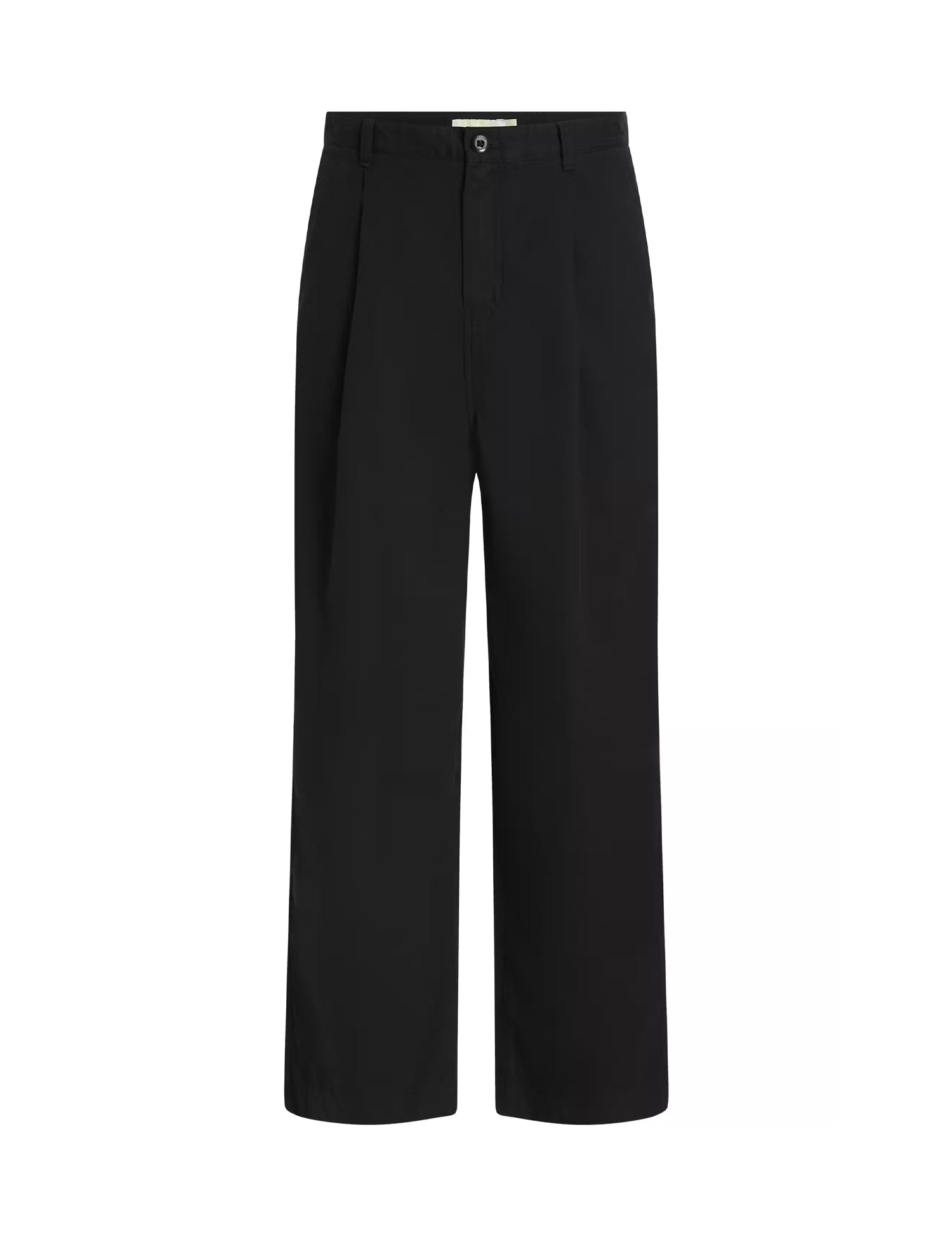 Pantaloni Nero Calvin Klein Jeans