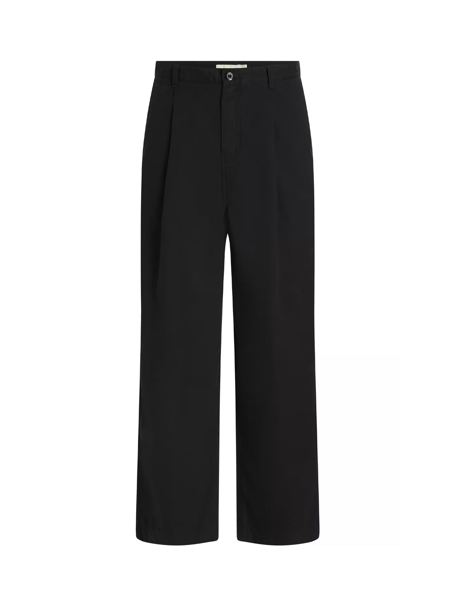Pantaloni Nero Calvin Klein Jeans