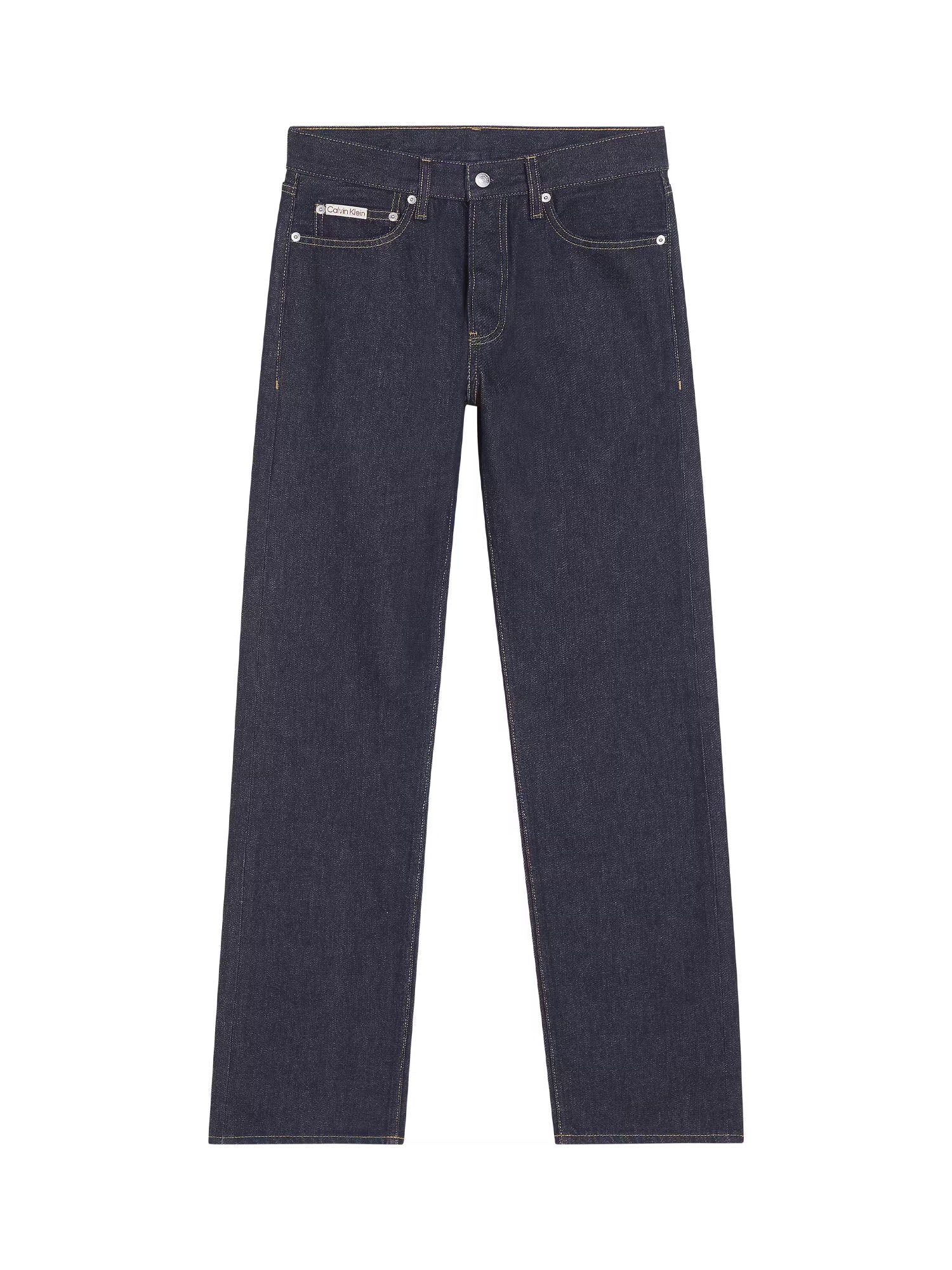 Jeans Blu Calvin Klein Jeans