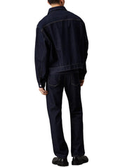 Jeans Blu Calvin Klein Jeans