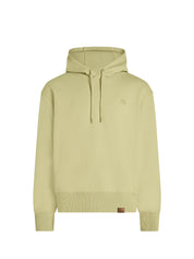 Felpe Verde Calvin Klein Jeans