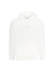 Felpe Bianco Calvin Klein Jeans