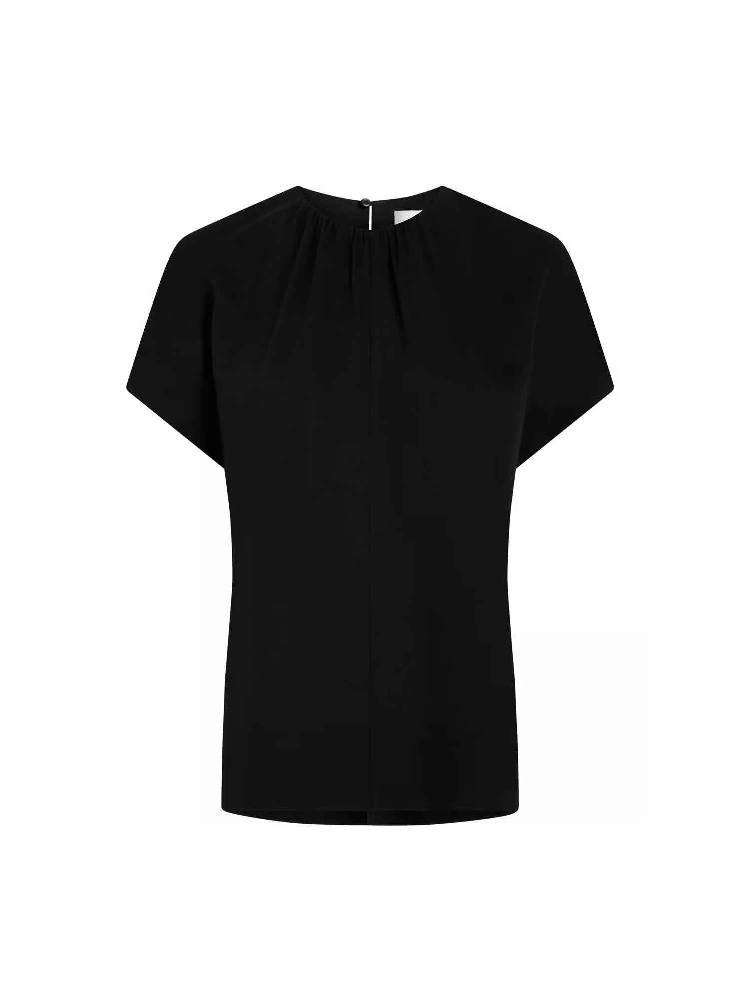 Bluse Nero Calvin Klein