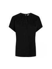 Bluse Nero Calvin Klein