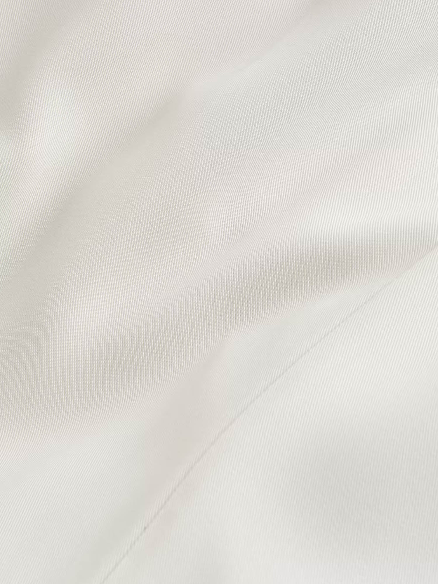 Bluse Avorio Calvin Klein