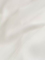 Bluse Avorio Calvin Klein