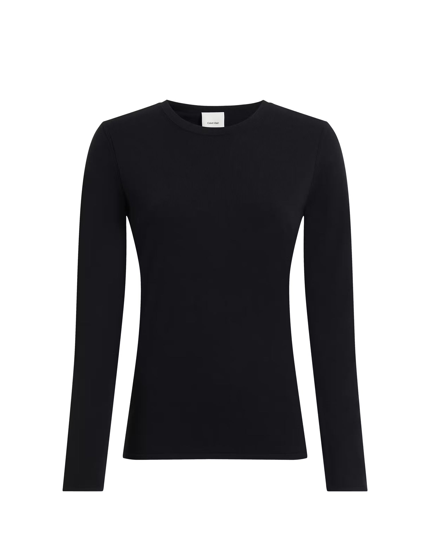 Maglioncini Nero Calvin Klein