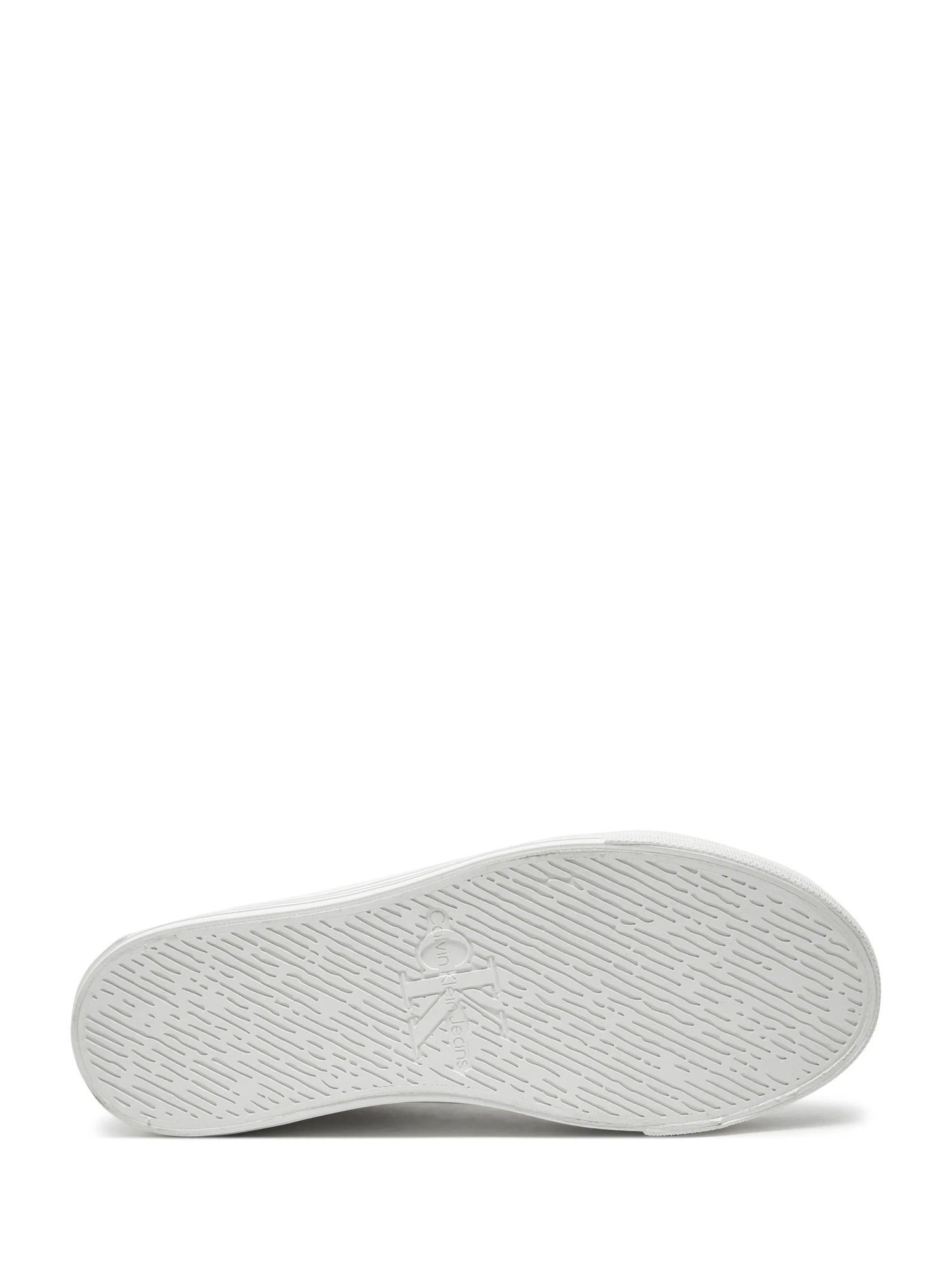 Sneakers Bianco Calvin Klein Jeans