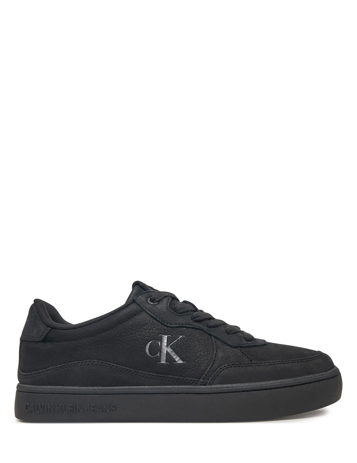 Sneakers Nero Calvin Klein Jeans