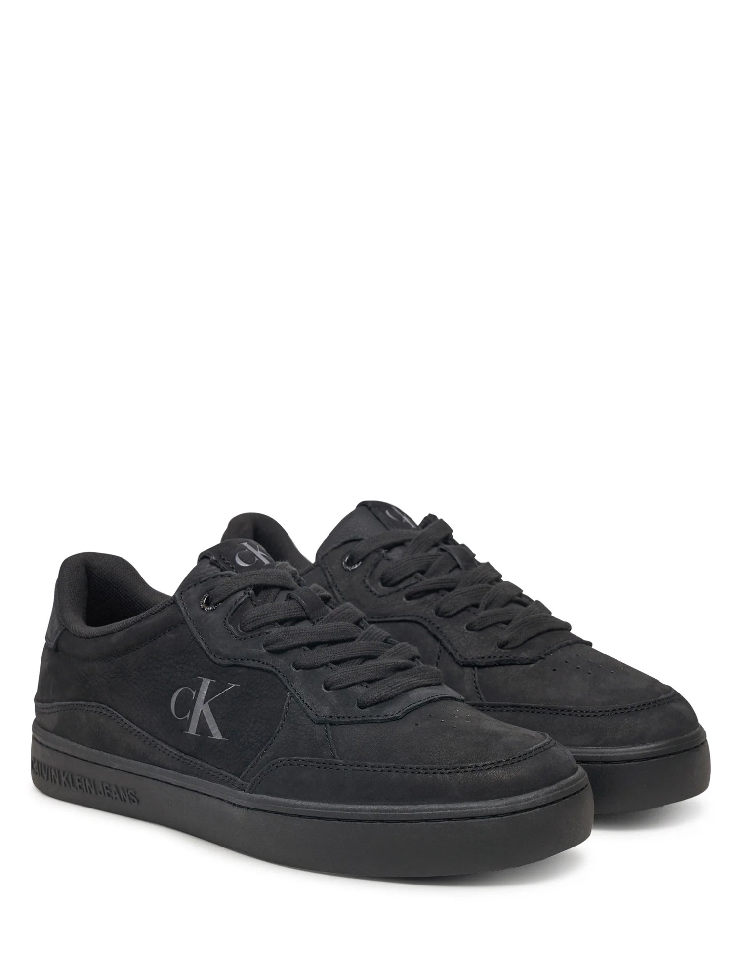 Sneakers Nero Calvin Klein Jeans
