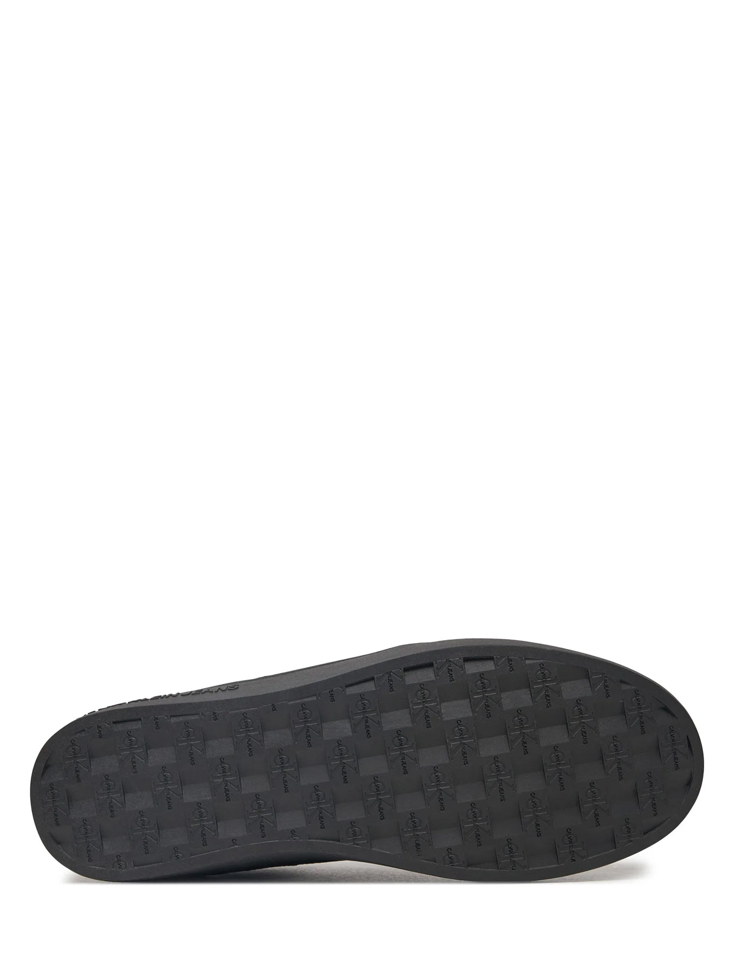 Sneakers Nero Calvin Klein Jeans