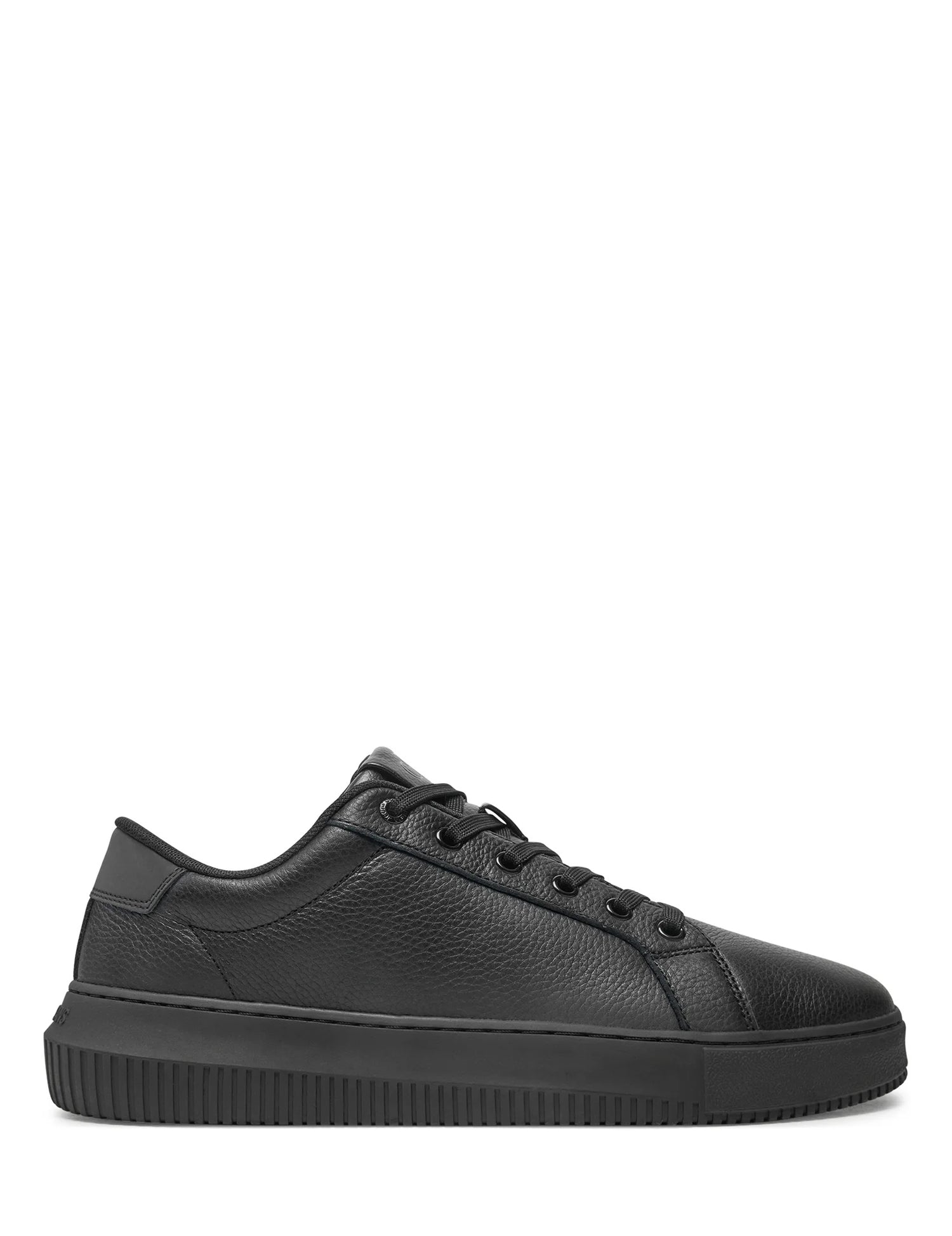 Sneakers Nero Calvin Klein Jeans