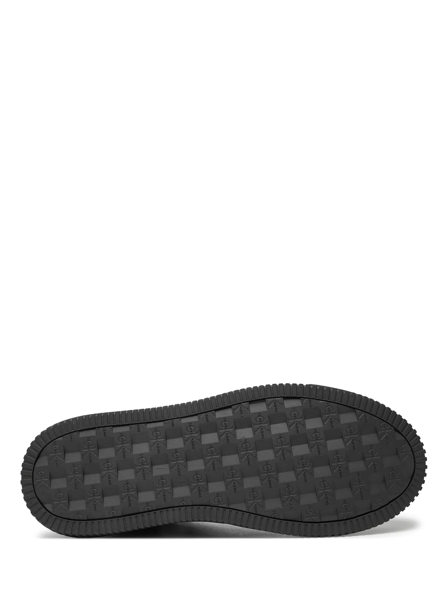 Sneakers Nero Calvin Klein Jeans