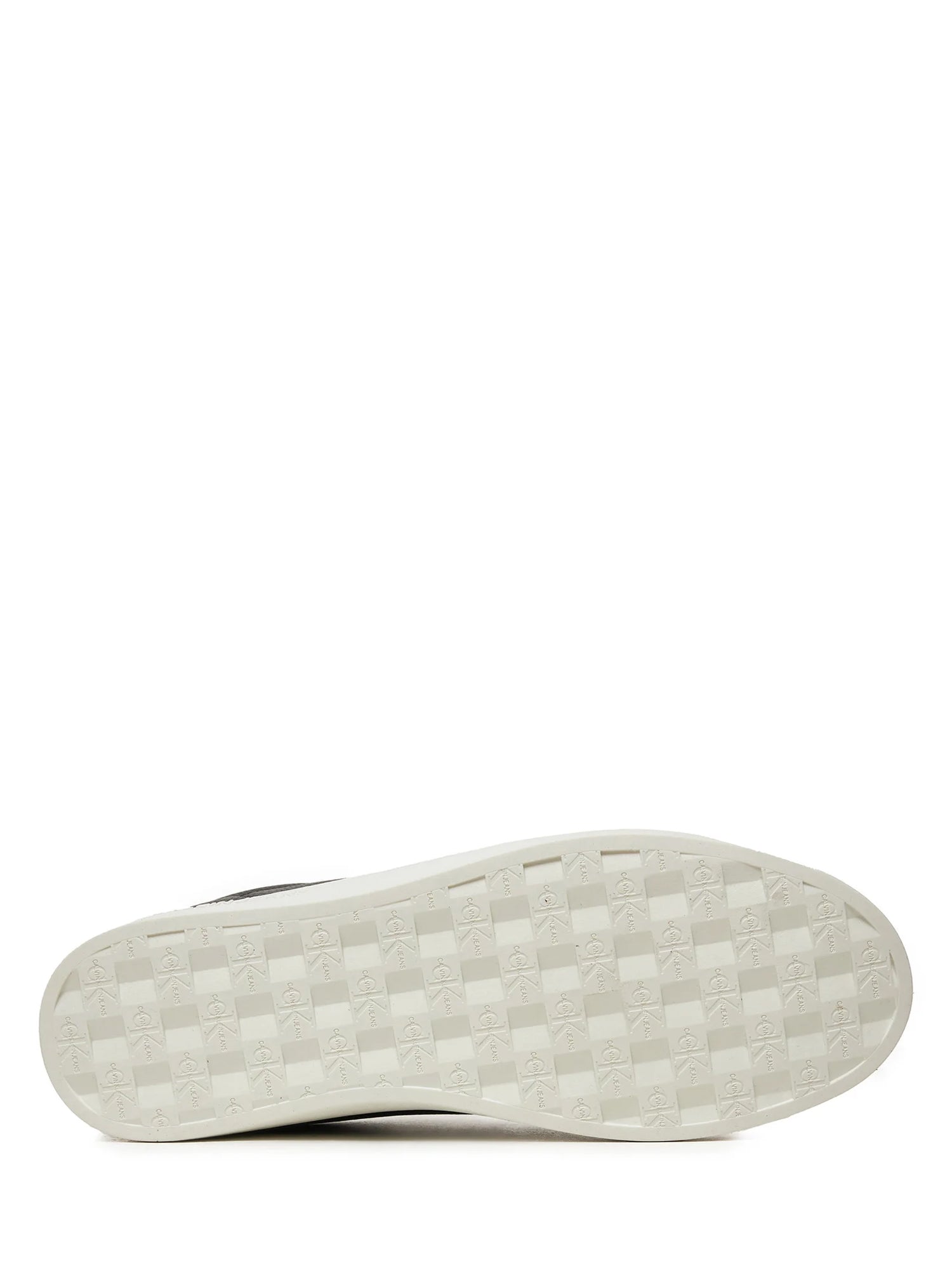Sneakers Nero Calvin Klein Jeans