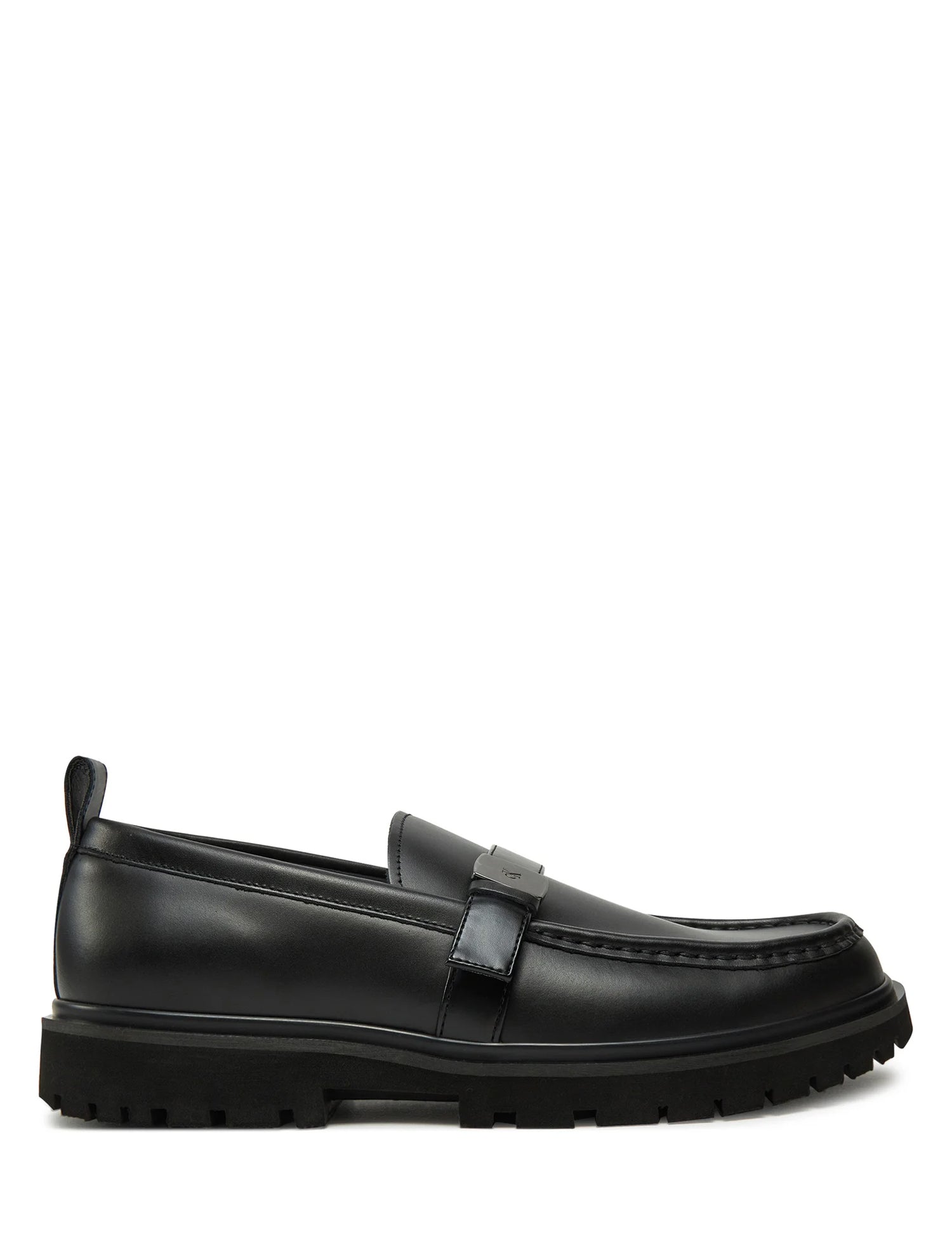 Mocassini Nero Calvin Klein Jeans