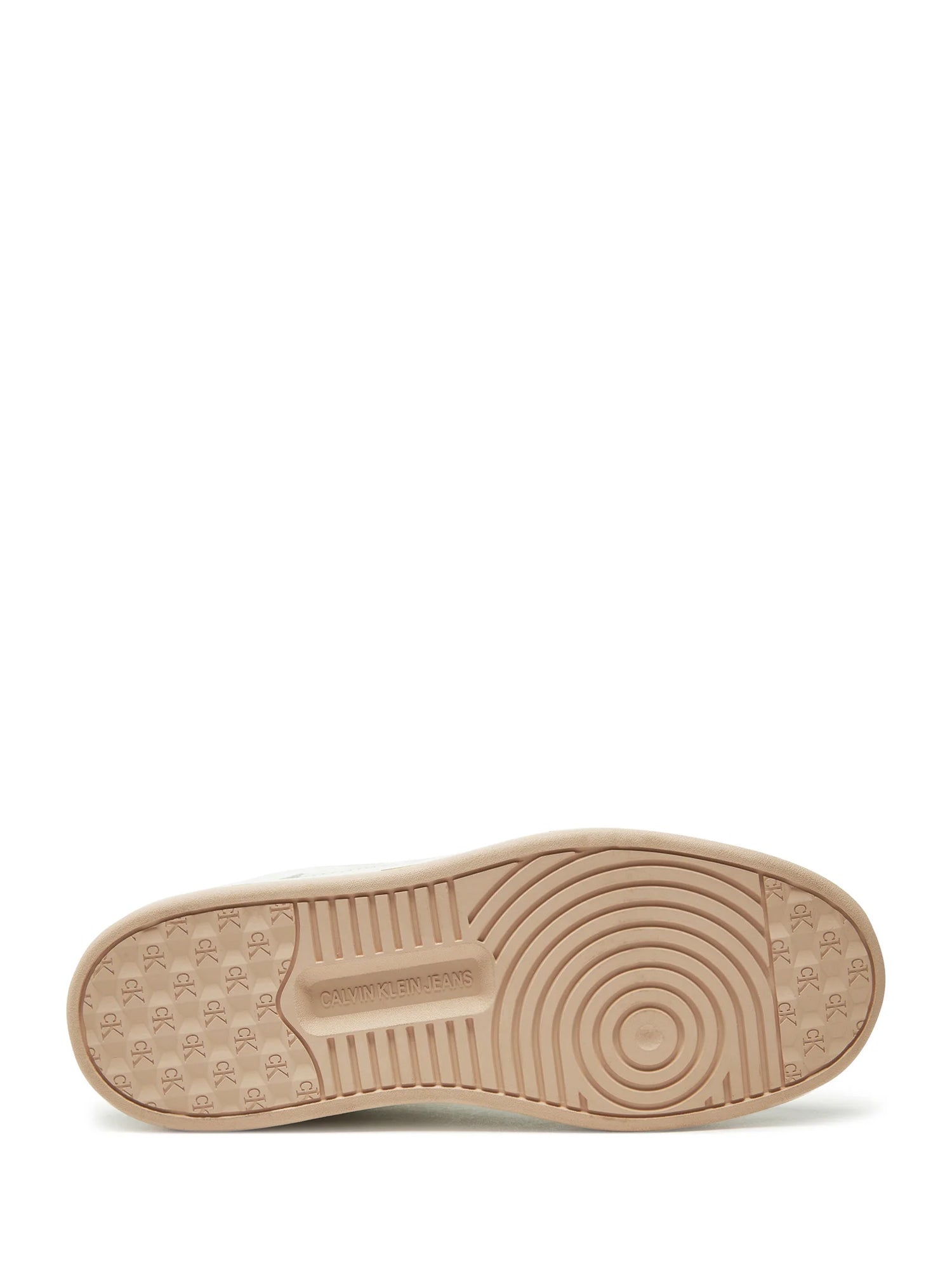Sneakers Bianco Calvin Klein Jeans