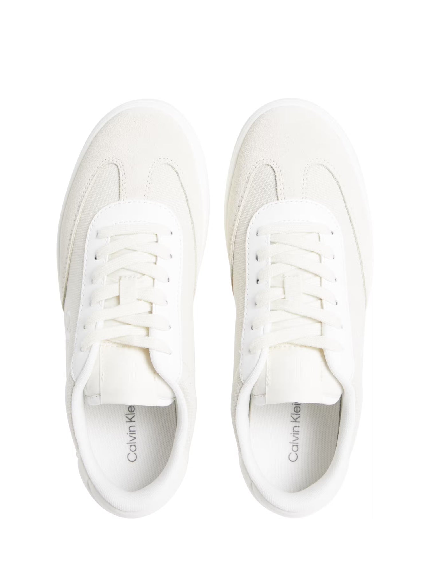 Sneakers Bianco Calvin Klein Jeans