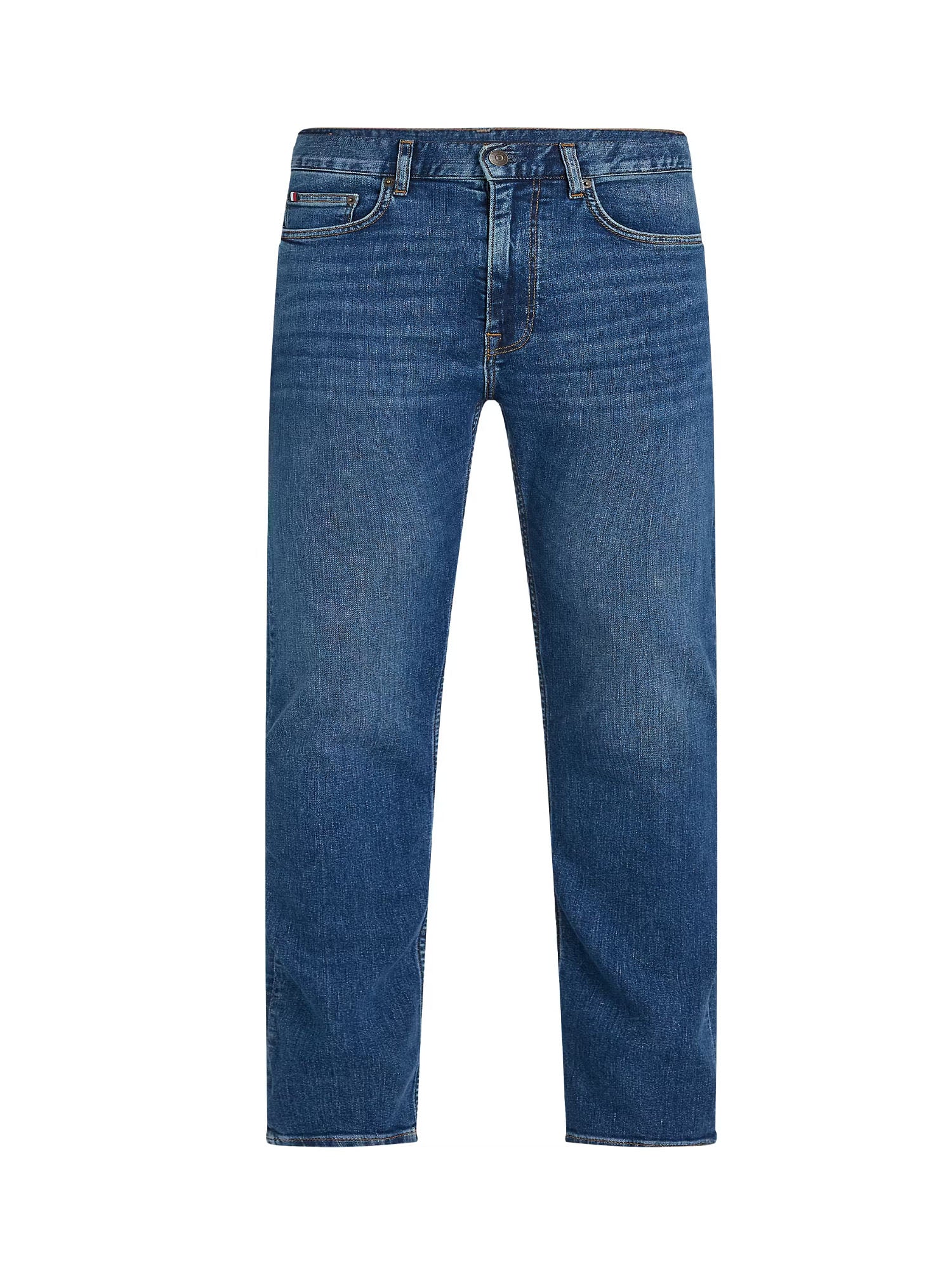 Jeans Blu Tommy Hilfiger