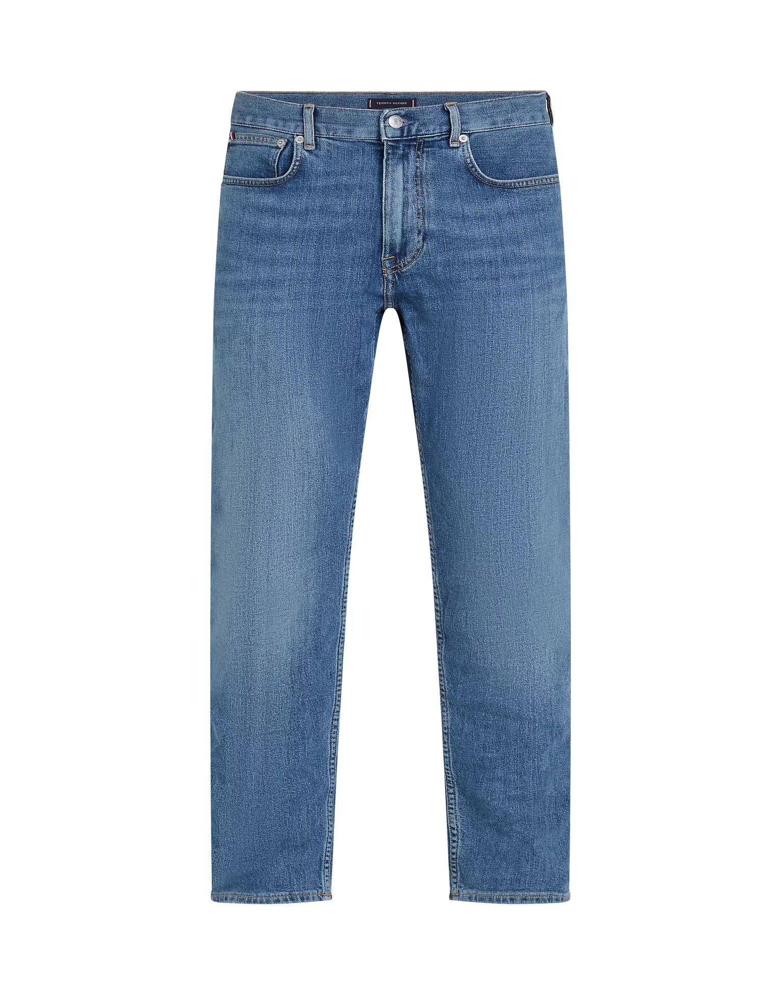 Jeans Blu Tommy Hilfiger