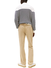 Pantaloni Beige Tommy Hilfiger